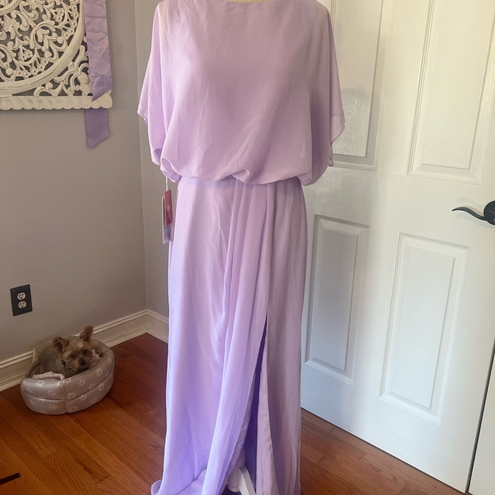 JJs House Elegant formal wear Dress